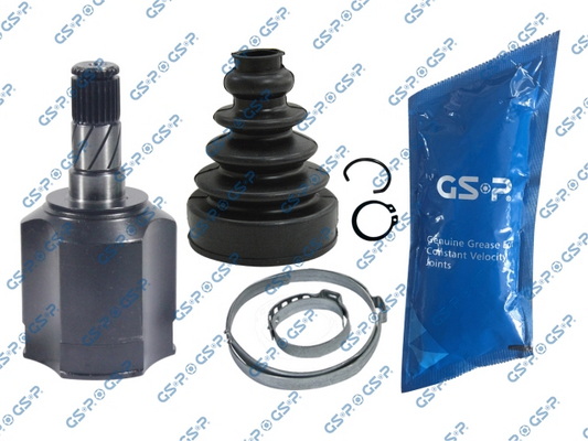 GSP GIUNTICVJ DOBLO FREEMONT 1.6 JTD SX 617031