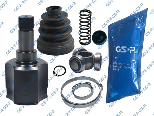 GSP GIUNTIFIAT DUCATO 100 MJET 2.2 D ANT