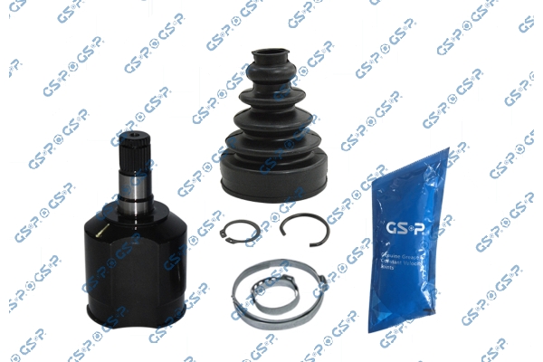 GSP GIUNTIFIAT CV JOINT KIT 617048