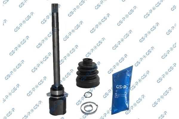 GSP GIUNTIFIAT BRAVO II 1.9 D MULTIJET 07-