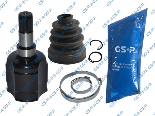 GSP GIUNTIFORD GALAXY SX CV JOINT 618128