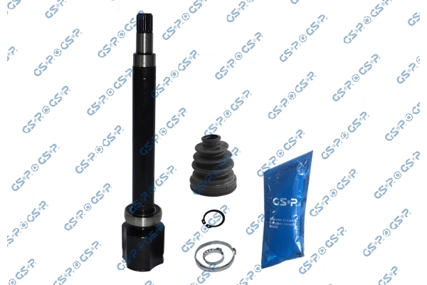 GSP GIUNTIFORD GALAXY DS CV JOINT 618129