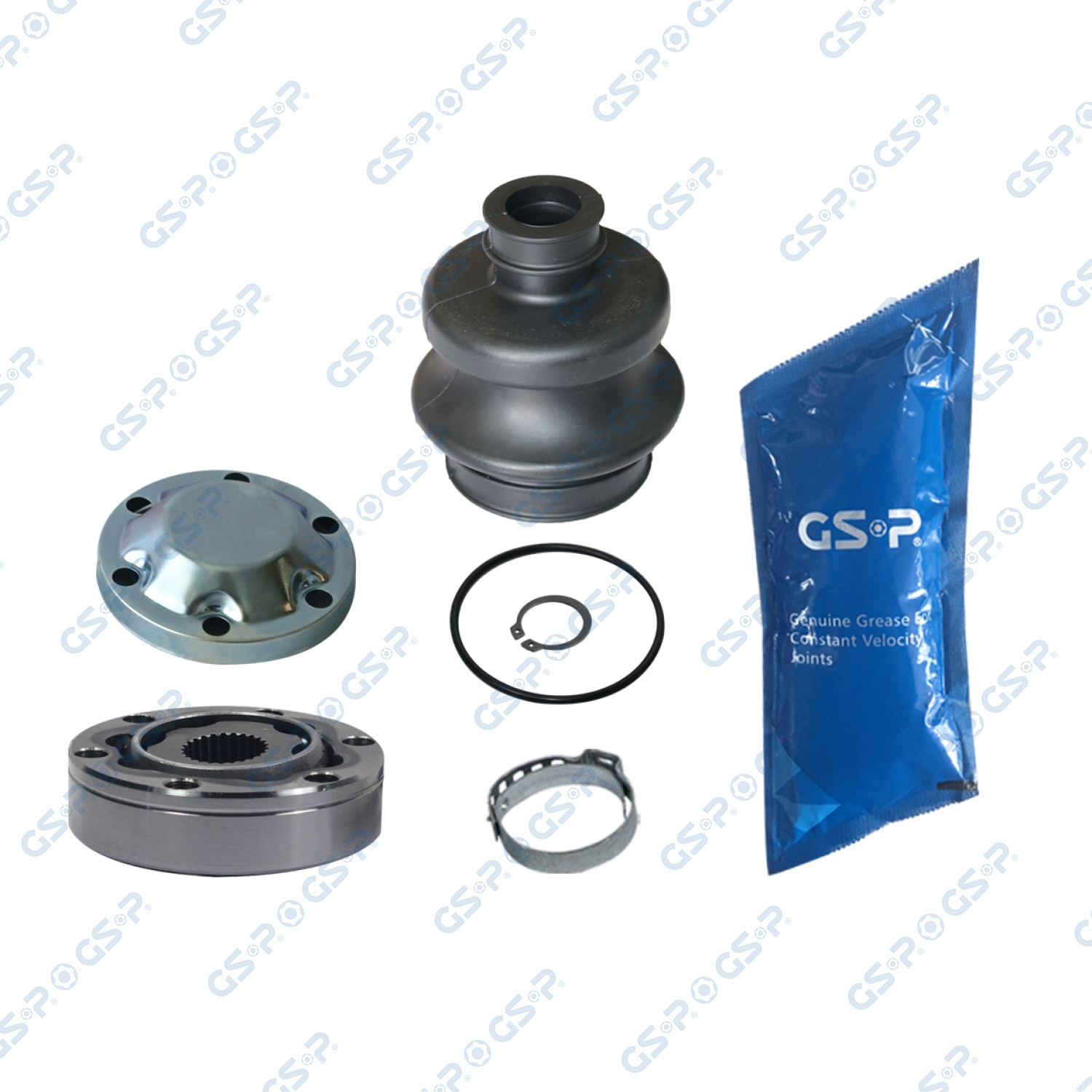 GSP GIUNTICV JOINT MERCEDES BENZ