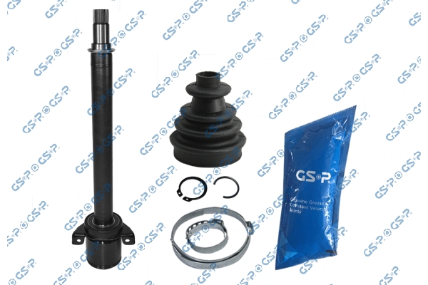 GSP GIUNTIMERCEDES CLASS A-B 180/200 CDI CV JOINT