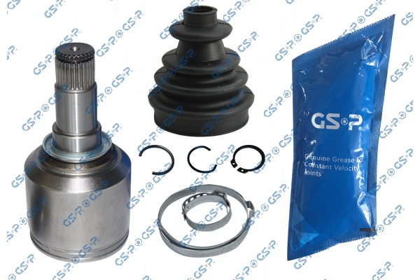 GSP GIUNTIMERCEDES CLASS A B 180 200 CV JOINT KIT