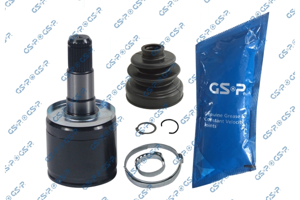 GSP GIUNTIMITSUBISHI PAJERO II 98-