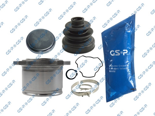 GSP GIUNTIMITSUBISHI L 2002.4 4WD 96-07