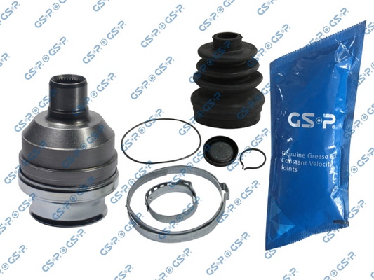 GSP GIUNTIOPEL ZAFIRA B (A05) 2.2 (M75) 05-12