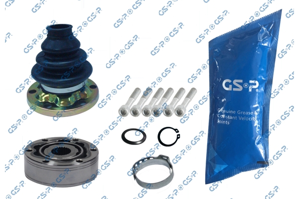 GSP GIUNTIFIAT CROMA (154) 2000 I.E. 87-96 ANT