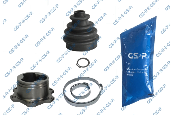 GSP GIUNTIAUDI A4 VW PASSAT 1.9 TDI 00-