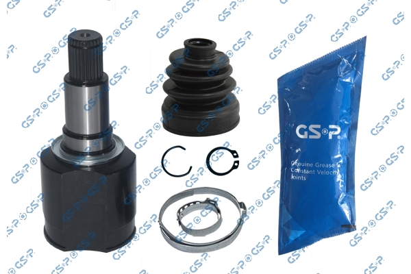 GSP GIUNTISUZUKI GRAND VITARA II 2.7 05- DX