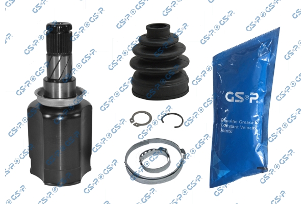 GSP GIUNTISMART CV JOINT KIT 655001