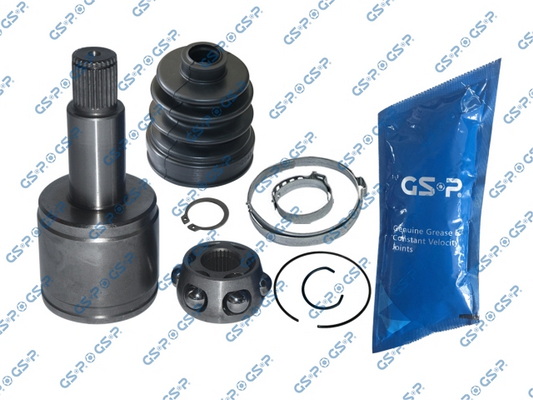 GSP GIUNTISUZUKI GRAND VITARA I 2.7 4X4 ANT DX