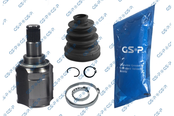 GSP GIUNTICV JOINT TOYOTA
