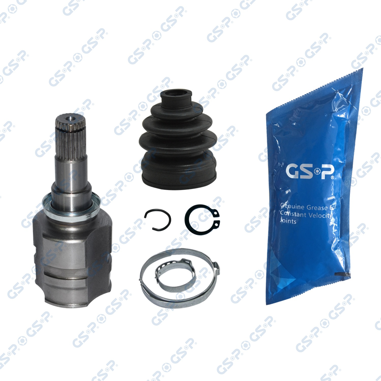 GSP GIUNTICV JOINT TOYOTA YARIS 10-