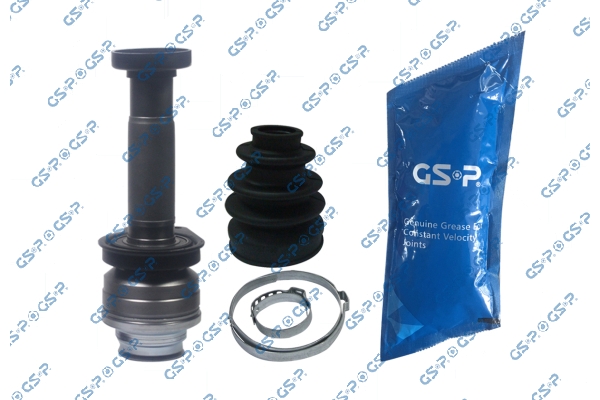 GSP GIUNTIVW TRANSPORTER 2.0 TDI 03-15