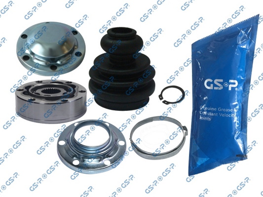 GSP GIUNTIVW MULTIVAN V 1.9 TDI 06-09 ANT