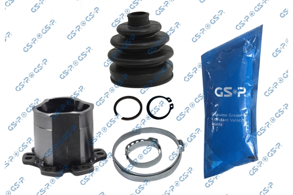 GSP GIUNTIVW SHARAN AUDI A4 A6 1.9 TDI 00-