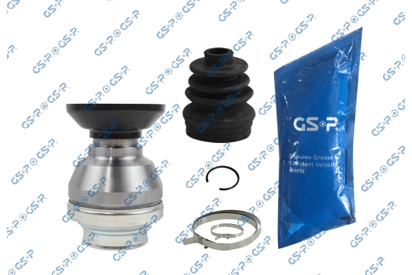 GSP GIUNTIVW GOLF V (1K1) 1.4 TSI 07-08 ANT