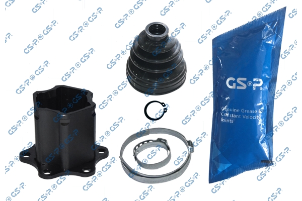 GSP GIUNTICV JOINT AUDI/SEAT/SKODA/VOLKSWAGEN
