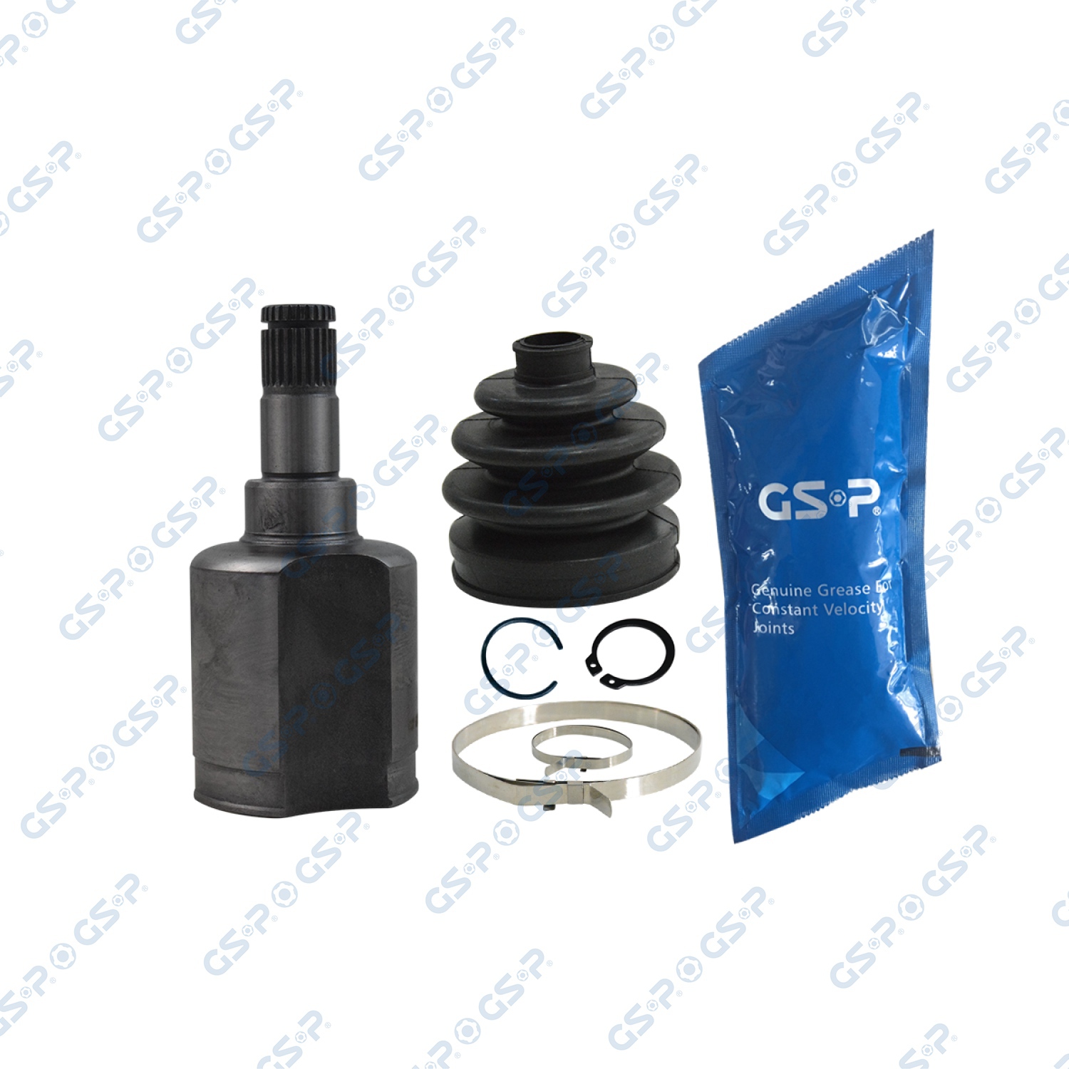 GSP GIUNTICV JOINT VOLVO