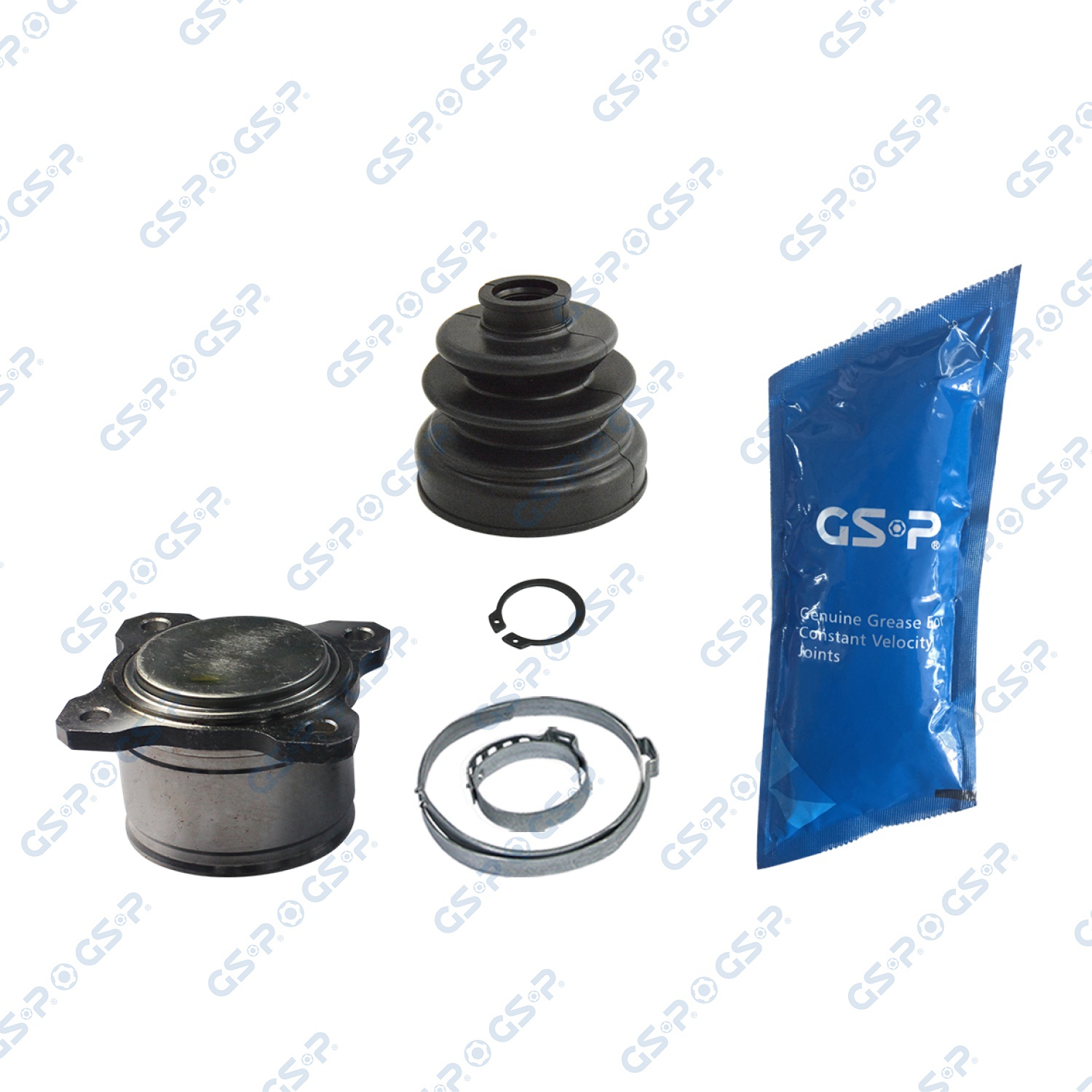 GSP GIUNTIMITSUBISHI L200/L400 94-