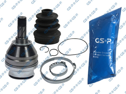GSP GIUNTIGM CV JOINT KIT 699026