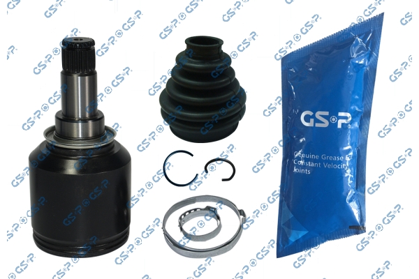 GSP GIUNTIMERCEDES-BENZ A 150 04-12