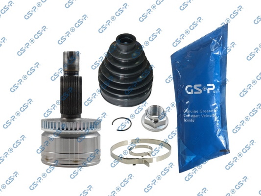 GSP GIUNTIKIA SPORTAGE 1.7 CRDI 2015>