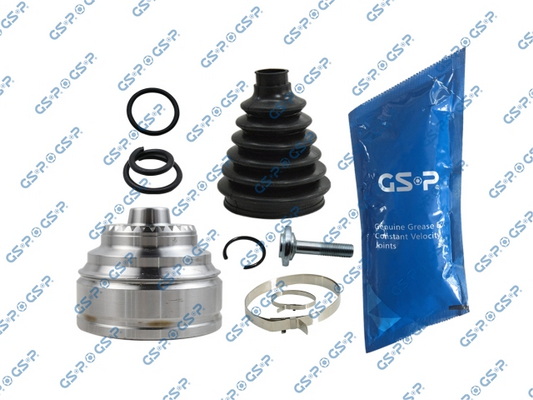 GSP GIUNTIGIUNTIBMW 1 118 D 13-15 ANT SX