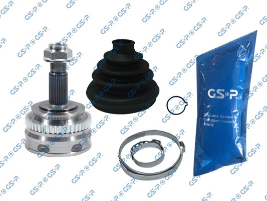 GSP GIUNTIALFA ROMEO SPIDER 3.0 V6 95-05 ANT