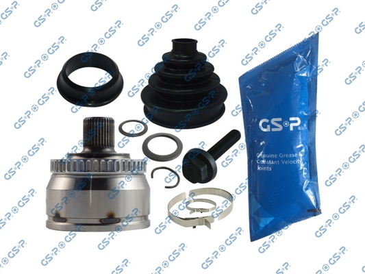 GSP GIUNTIGIUNTIAUDI A6 C51.8 T97-05 POST BIL