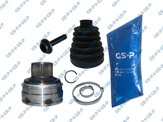 GSP GIUNTIAUDI A4 2.0 TDI QUATTRO 08-15