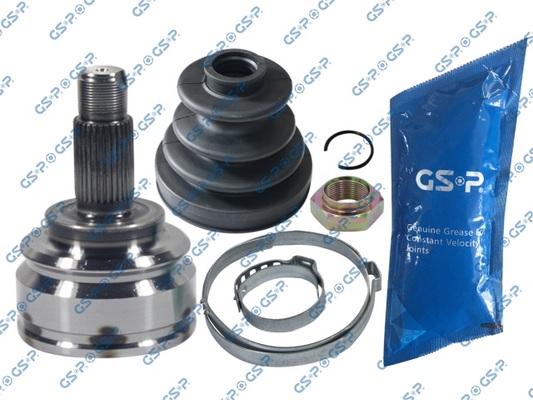GSP GIUNTIBMW CV JOINT KIT 805001