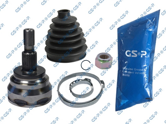 GSP GIUNTIMERCEDES CV JOINT KIT 805007
