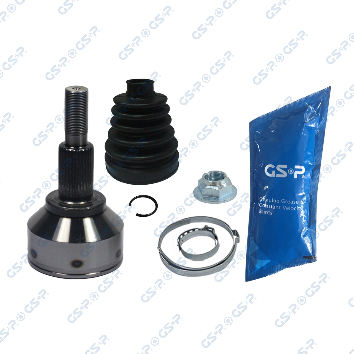 GSP GIUNTICV JOINT CHRYSLER/DODGE