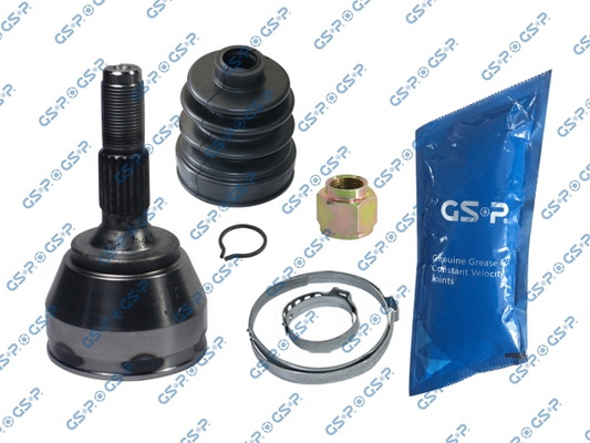 GSP GIUNTIGIUNTIPEUGEOT 106 II 1.4 I 96-04 ANT BIL