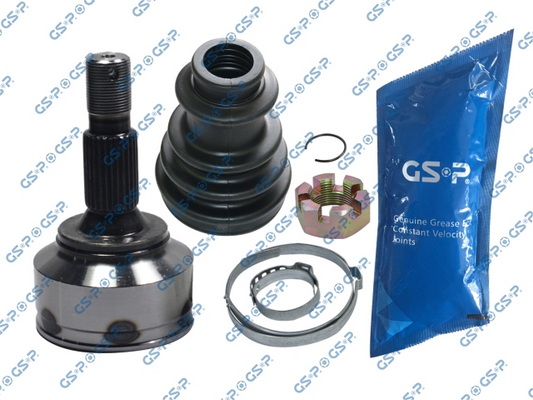 GSP GIUNTIPSA 407 04-. CITROEN C5 1.6/2.2HDI 08-