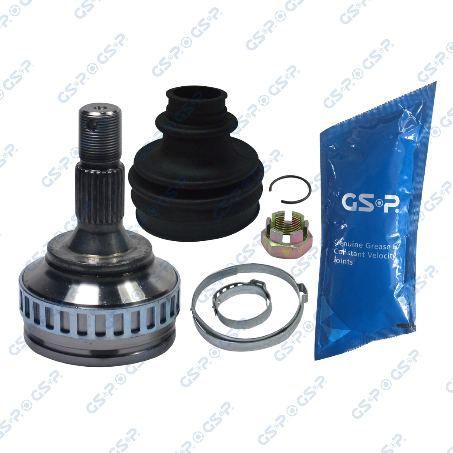 GSP GIUNTICITROEN XSARA (N1) 1.4 HDI 03-05