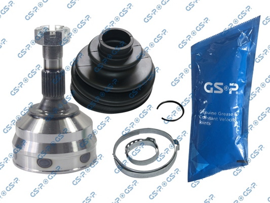 GSP GIUNTICITROEN C4 COUPEÃ¯Â¿Â½ 2.0 HDI 04-10 ANT