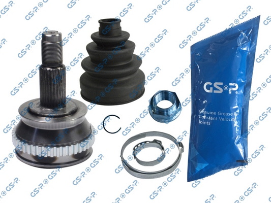 GSP GIUNTIFIAT CROMA 2.0 87