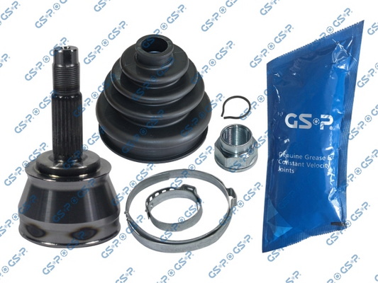 GSP GIUNTIFIAT PALIO STRADA 1.2/1.4 1.7 TD 99-
