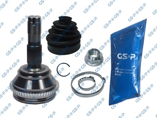 GSP GIUNTICV JOINT CITROEN/FIAT/PEUGEOT