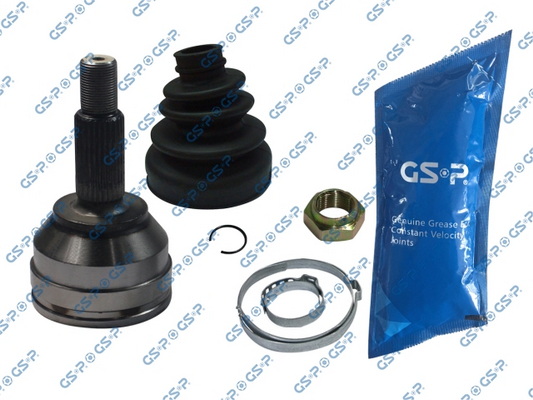GSP GIUNTIFORD MONDEO I 1.8 93-96