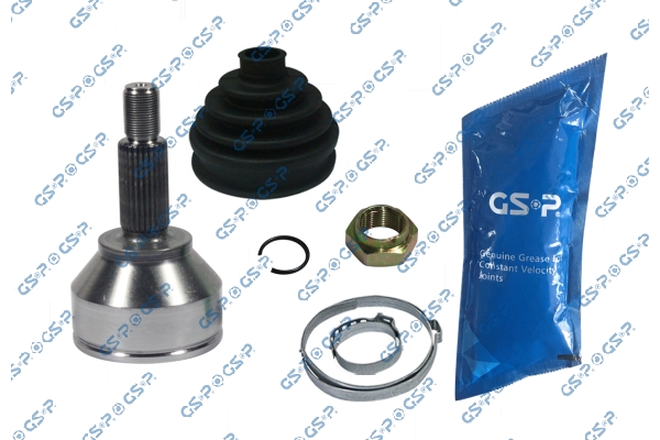 GSP GIUNTICV JOINT KIT 818095