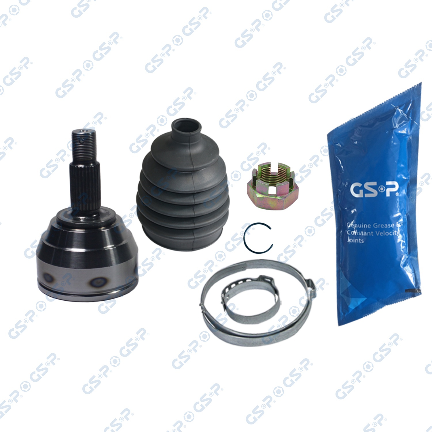 GSP GIUNTIFIAT ULYSSE (179) 2.2 JTD 02-06