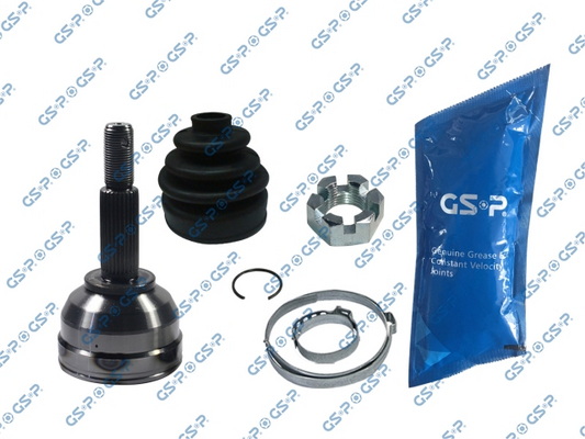 GSP GIUNTICV JOINT FORD