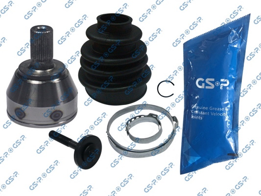 GSP GIUNTIFORD FOCUS 1.6 TDCI CV JOINT 818230