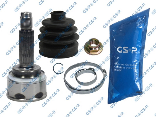 GSP GIUNTIHYUNDAI CV JOINT KIT 824005