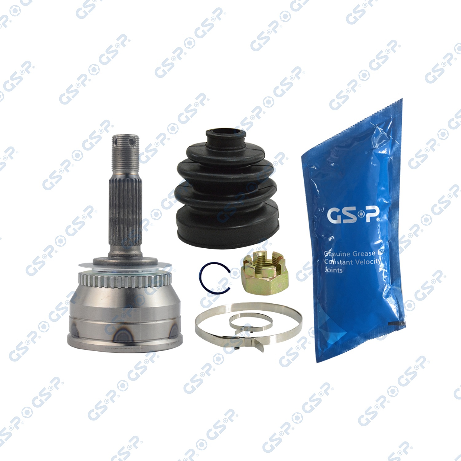 GSP GIUNTIHYUNDAI ELANTRA (XD) 2.0 00-06